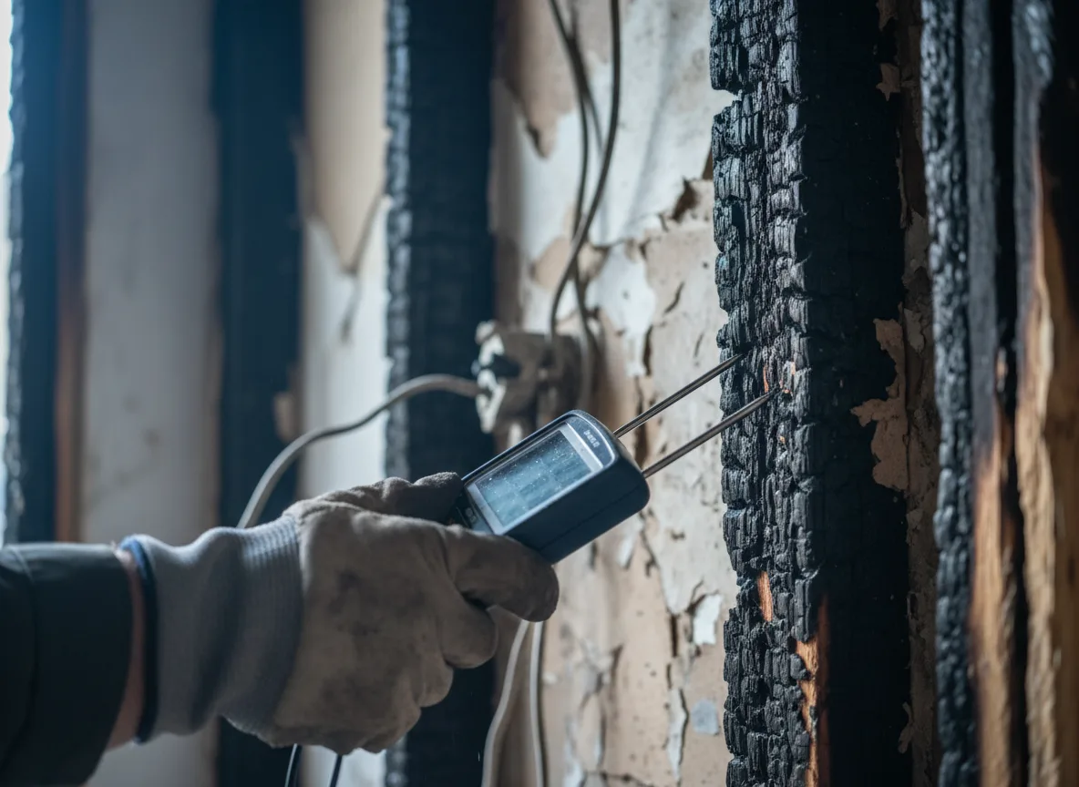 Fire Damage Restoration Tescott, KS FAQs